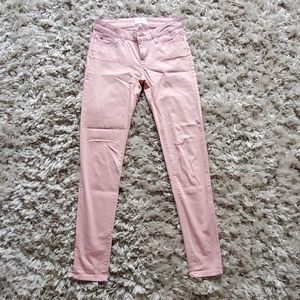 Pink Jeans